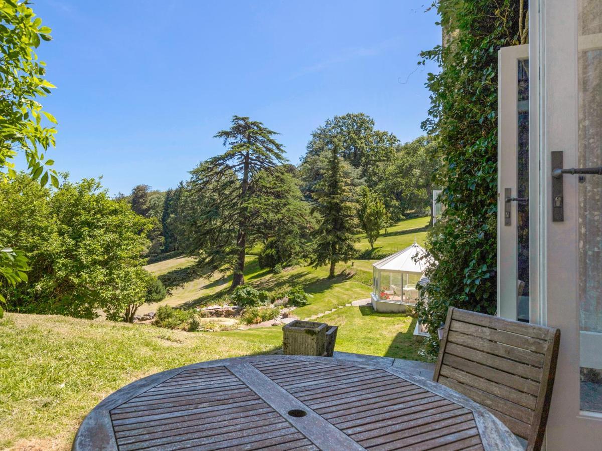 Terrace Suite Totnes Extérieur photo