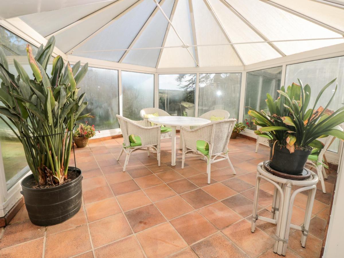 Terrace Suite Totnes Extérieur photo