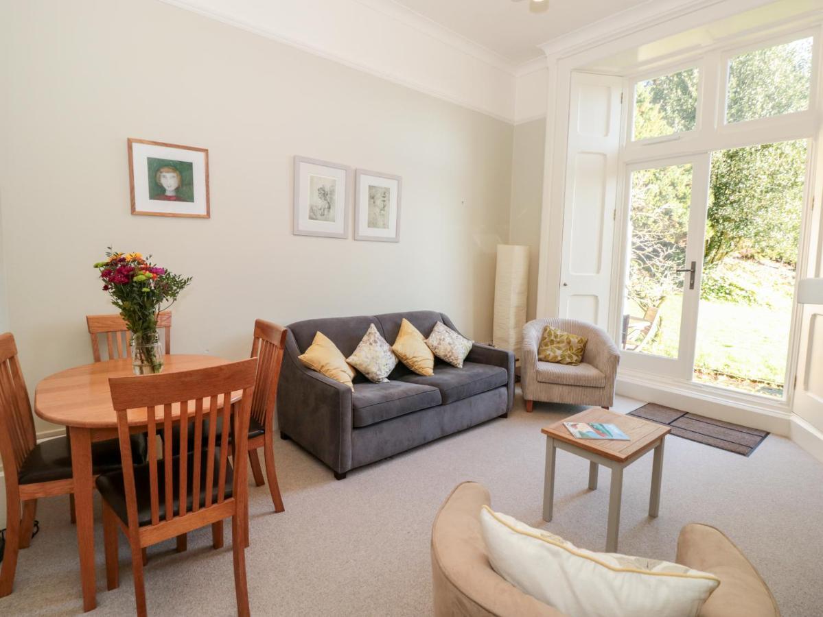 Terrace Suite Totnes Extérieur photo