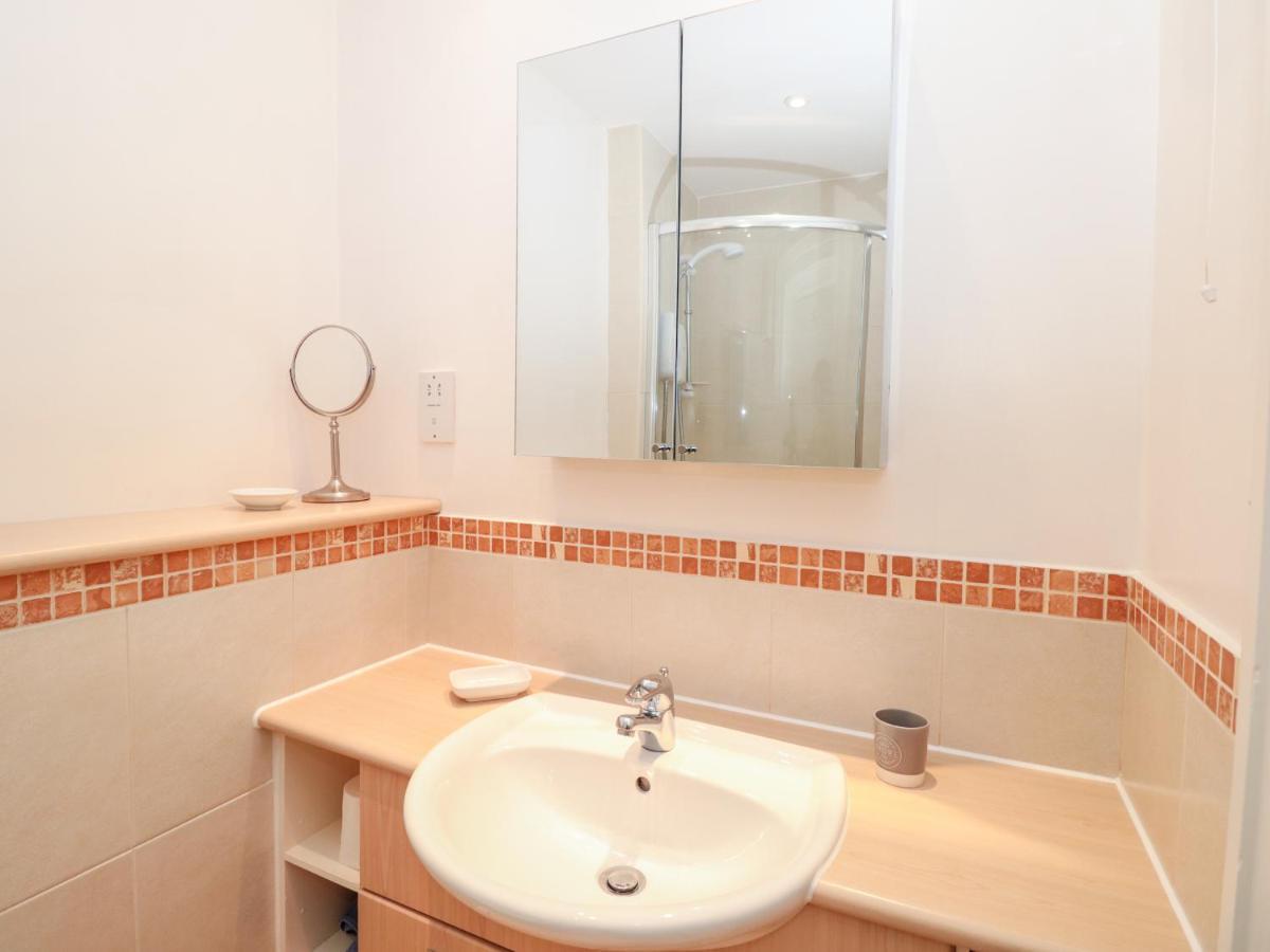 Terrace Suite Totnes Extérieur photo