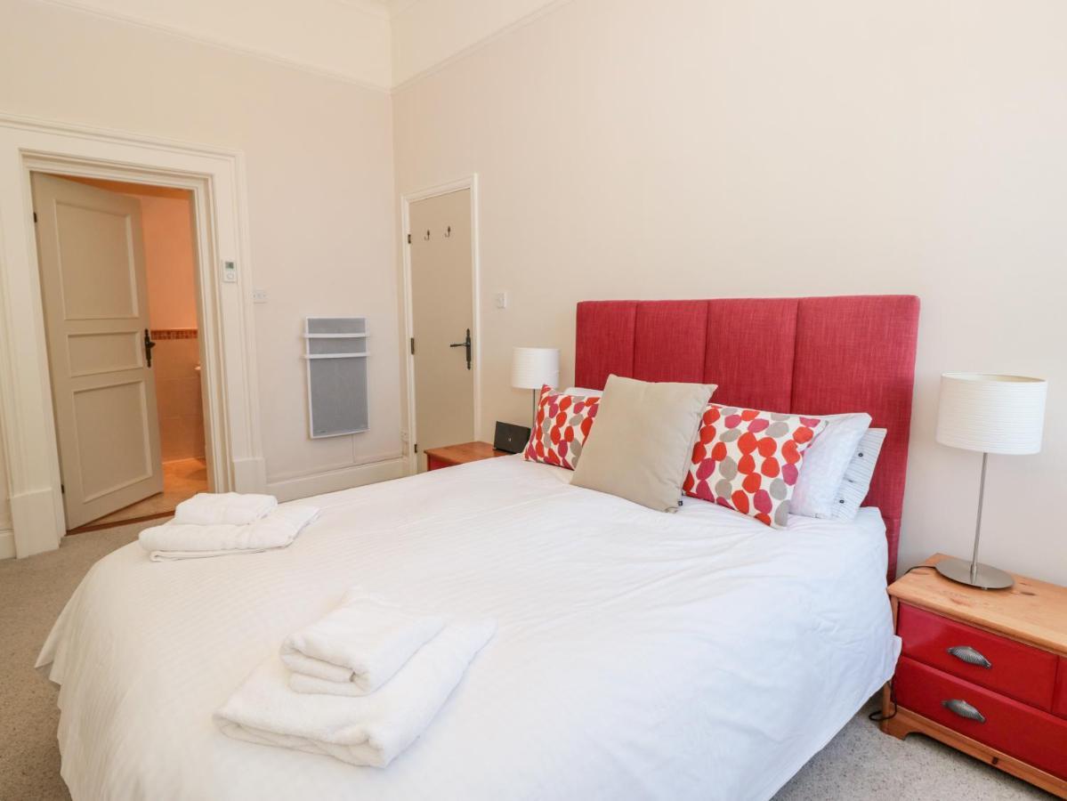 Terrace Suite Totnes Extérieur photo
