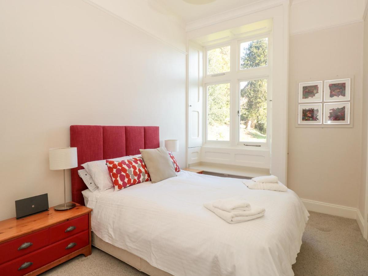 Terrace Suite Totnes Extérieur photo